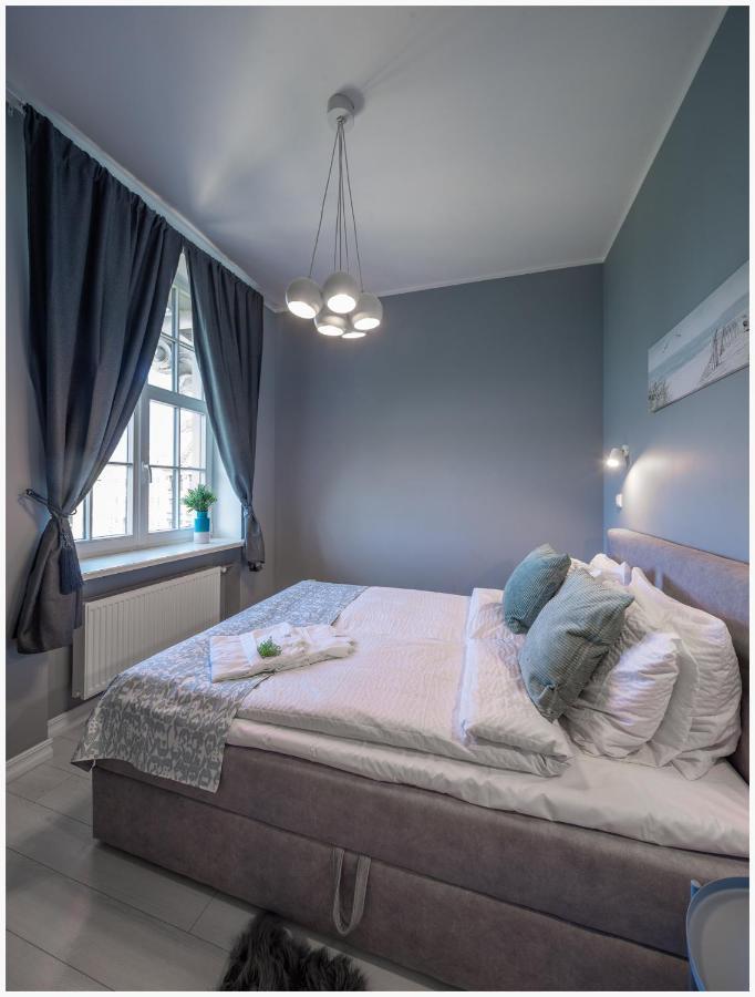 Riga Park View Library Apartment Ngoại thất bức ảnh