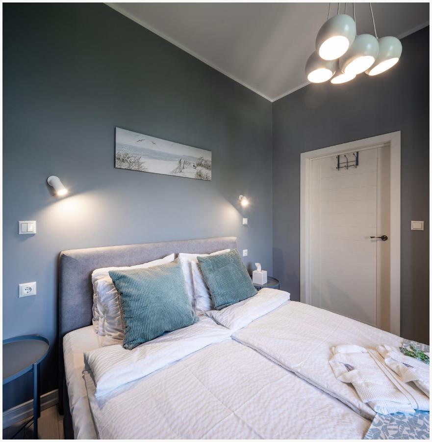 Riga Park View Library Apartment Ngoại thất bức ảnh