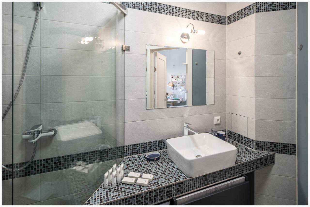 Riga Park View Library Apartment Ngoại thất bức ảnh
